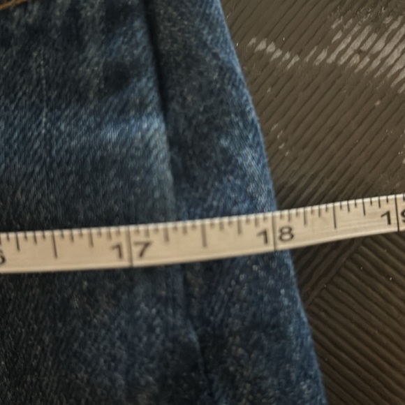 Levis Overalls (Size S) - Picture 11 of 11